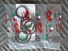 CIF 7024-KT KIT ANELLI OR