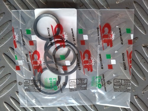 Cif 7024 kit anelli or - cif,