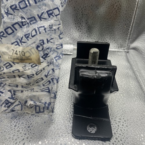 Malò 7410 supporto motore - malÒ,