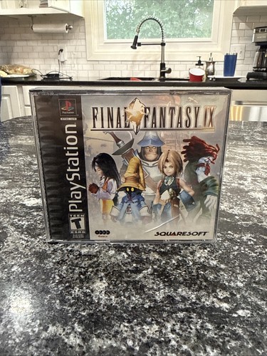Ps1 playstation final - ps1, 1