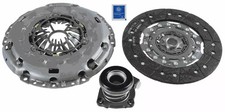 Kit frizione sachs - sachs,
