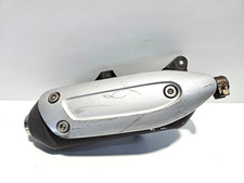 MARMITTA TERMINALE SCARICO