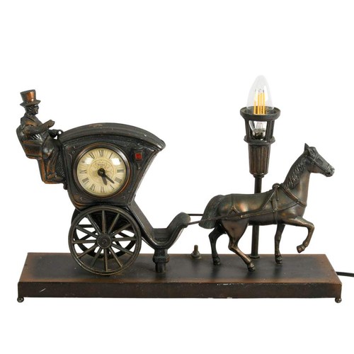 United metal goods orologio - united,