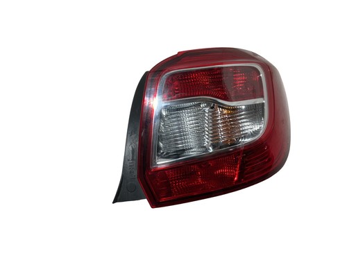 Fanale posteriore destro dacia - fanale,