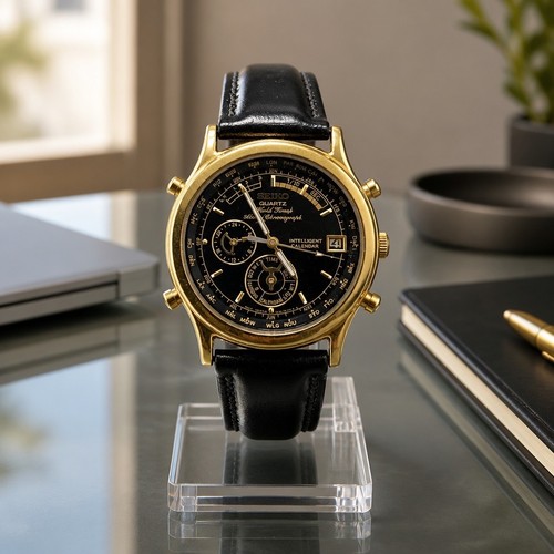 Orologio polso uomo seiko - da,