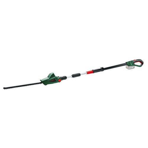 Bosch tagliasiepi telescopico - bosch,