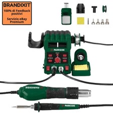 PARKSIDE Stazione ad Aria