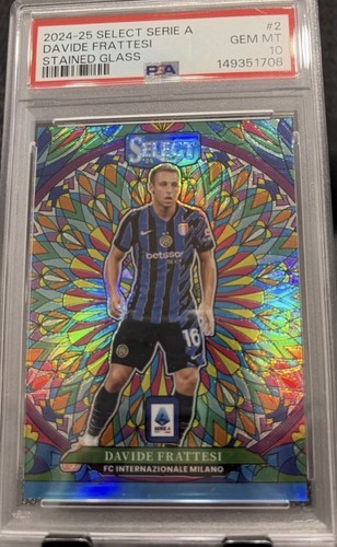 2024 panini seleziona 3 - panini,