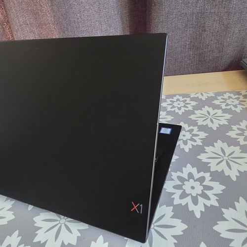 Lenovo thinkpad carbon - thinkpad,