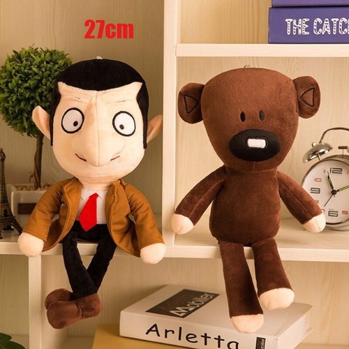 Peluche pupazzo bean - peluche, &