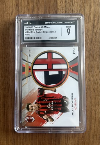 Patch daka milano - ac, 2024/25