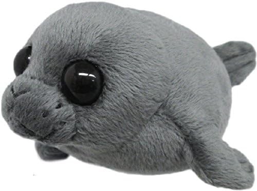 Peluche puffo marino baikal - marino,