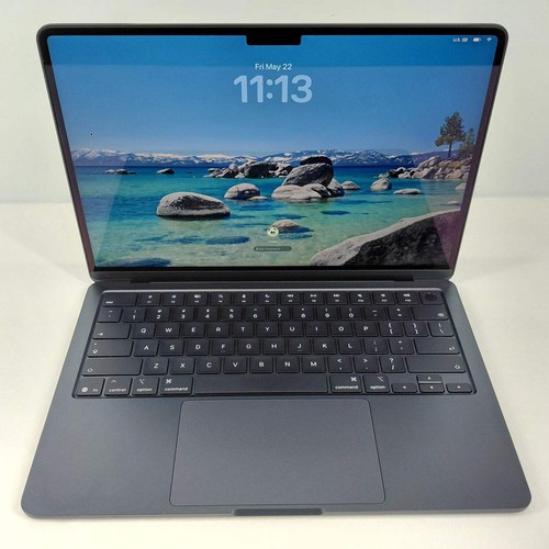 2026 apple macbook - 13", m5