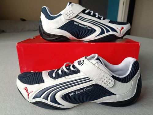 Scarpe ginnastica puma bmw - ginnastica,