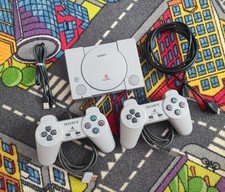 Sony Playstation 1 ps1 classic