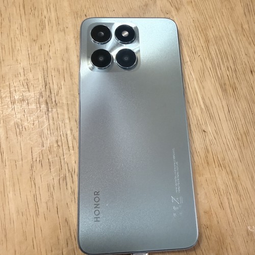 Honor x6b forest green - x6b, 4g