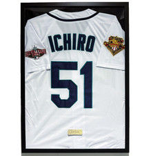 Maglia seattle mariners ichiro - maglia,