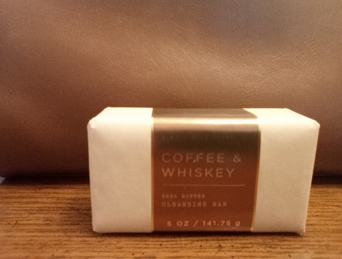 Caffè whisky burro di - e,