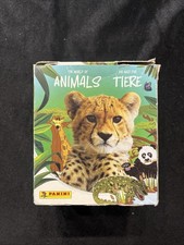 Il Mondo Degli Animali: Box Da