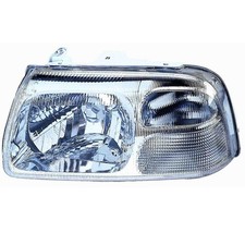 Proiettore H4 Elettrico Senza