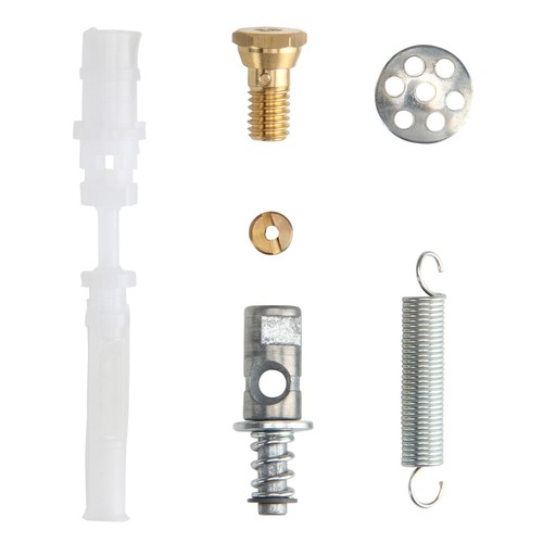 Kit riparazione carburatore - kit,