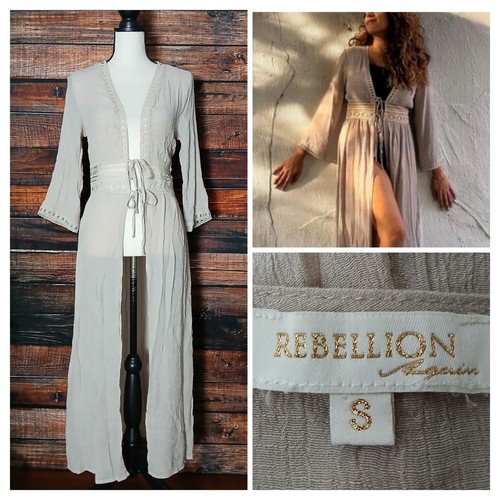 Rebellion again piccolo - rebellion,