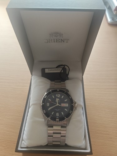 Orologio uomo orient mako - orologio,