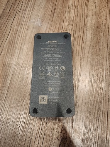 Bose virtualmente invisibile - 2,