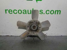 ventilador viscoso motor