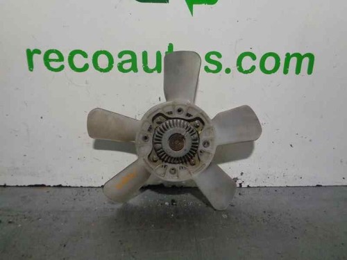 Ventilador viscoso motor - ventilador,