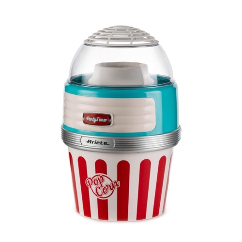 Ariete pop corn celeste - ariete,