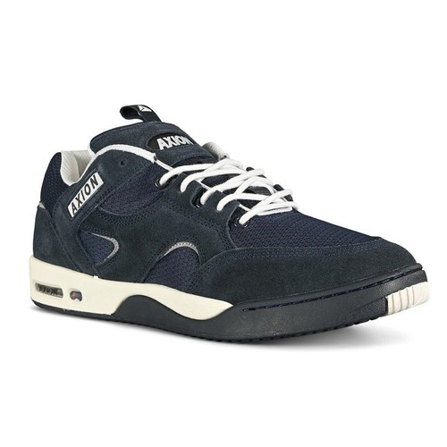 Nuove scarpe skate - skate, axion