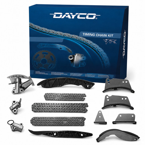 Kit catena distribuzione - , dayco