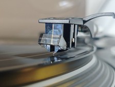 MC System Tonabnehmer