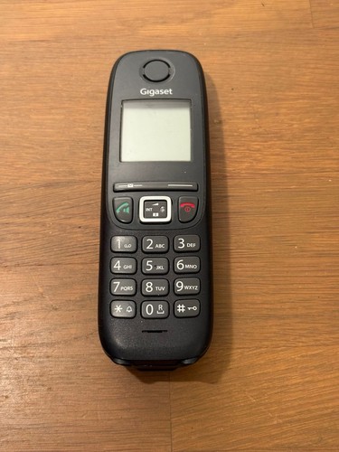 Gigaset as415 portatile - gigaset,