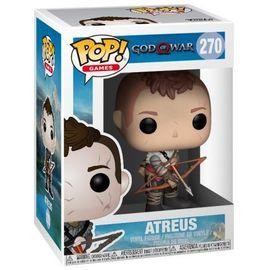Figurine funko pop - pop,