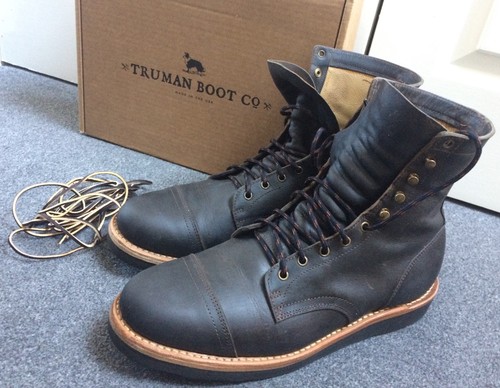 Truman boots stivali - boots,