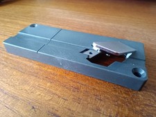 Guida giuntatrice a nastro per