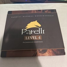 Parelli Natural Horsemanship