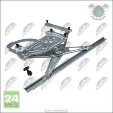 Alzacristalli alzavetro AJS Anteriore Sx Sinistro per RENAULT MEGANE