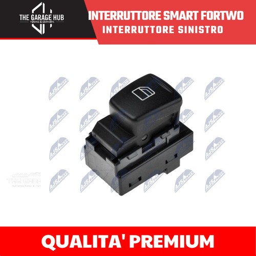 Interruttore alzacristallo - interruttore,,