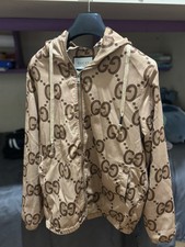 giubbotto Gucci Impermeabile