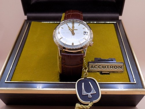 Orologio bulova accutron uomo - orologio,