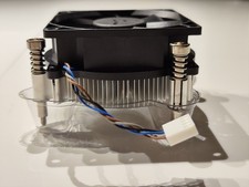 Ventola di raffreddamento CPU