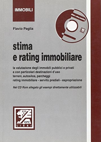 Stima rating immobiliare - e,