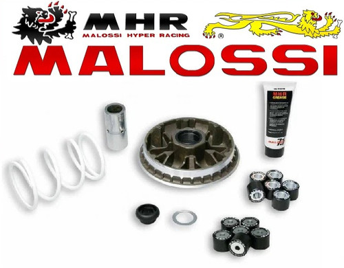 Variatore malossi multivar - variatore,