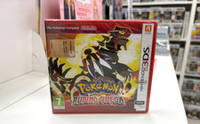 Pokemon rubino omega sigillato - omega,