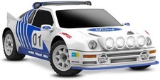 Traxxas Ford RS200 RTR Mini