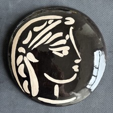 3 Pablo Picasso - Piatto