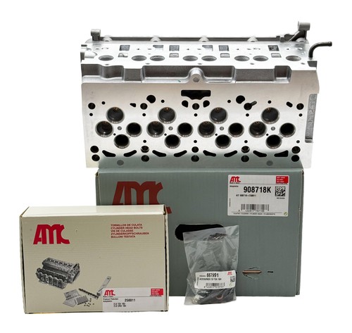 Testa cilindro amc audi - amc, vw